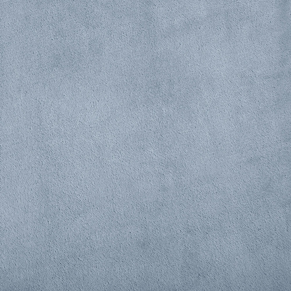 Solid Plush Sheet - Velvet Luxe Collection by Great Bay Home