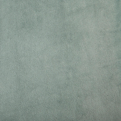Solid Plush Sheet - Velvet Luxe Collection by Great Bay Home