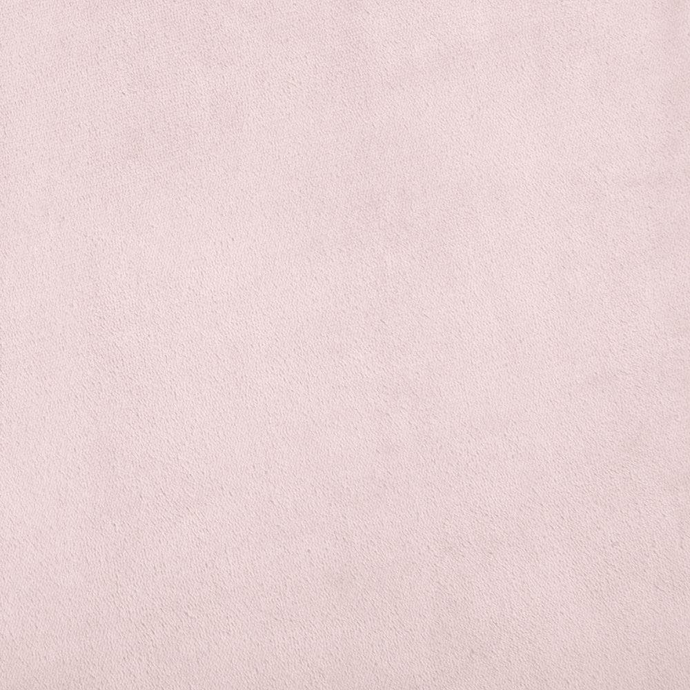Solid Plush Sheet - Velvet Luxe Collection by Great Bay Home