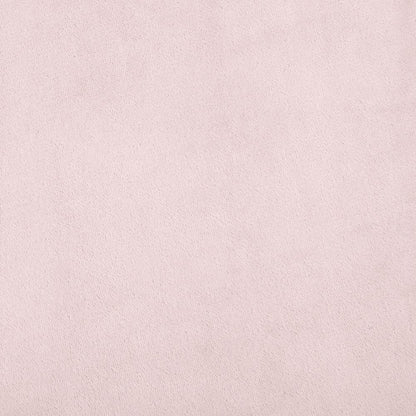 Solid Plush Sheet - Velvet Luxe Collection by Great Bay Home