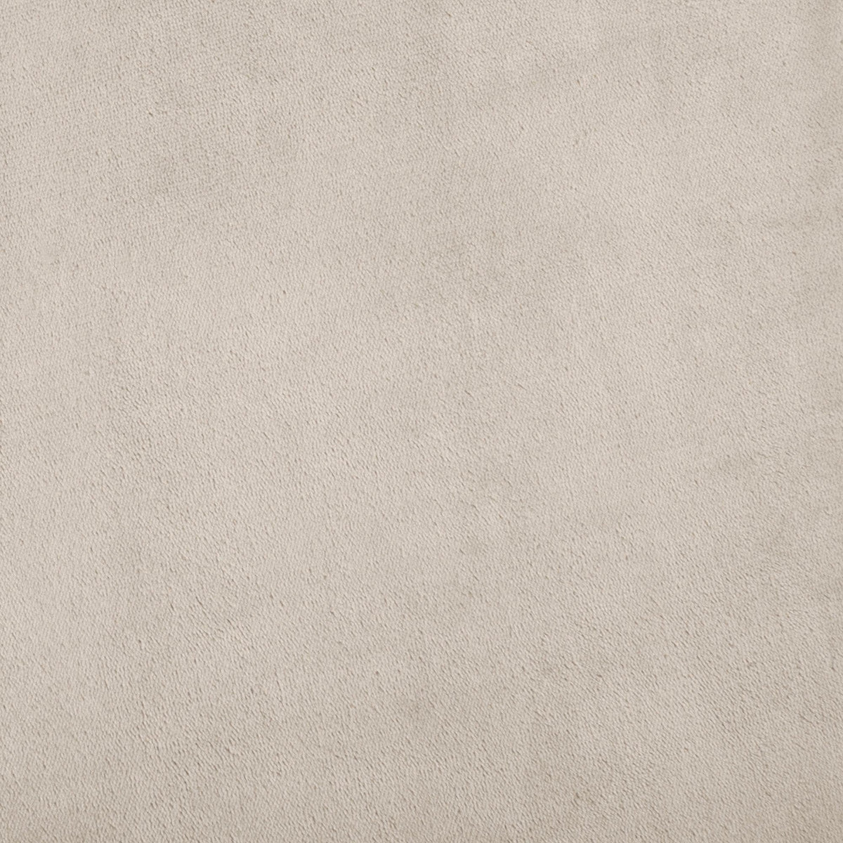 Solid Plush Sheet - Velvet Luxe Collection by Great Bay Home