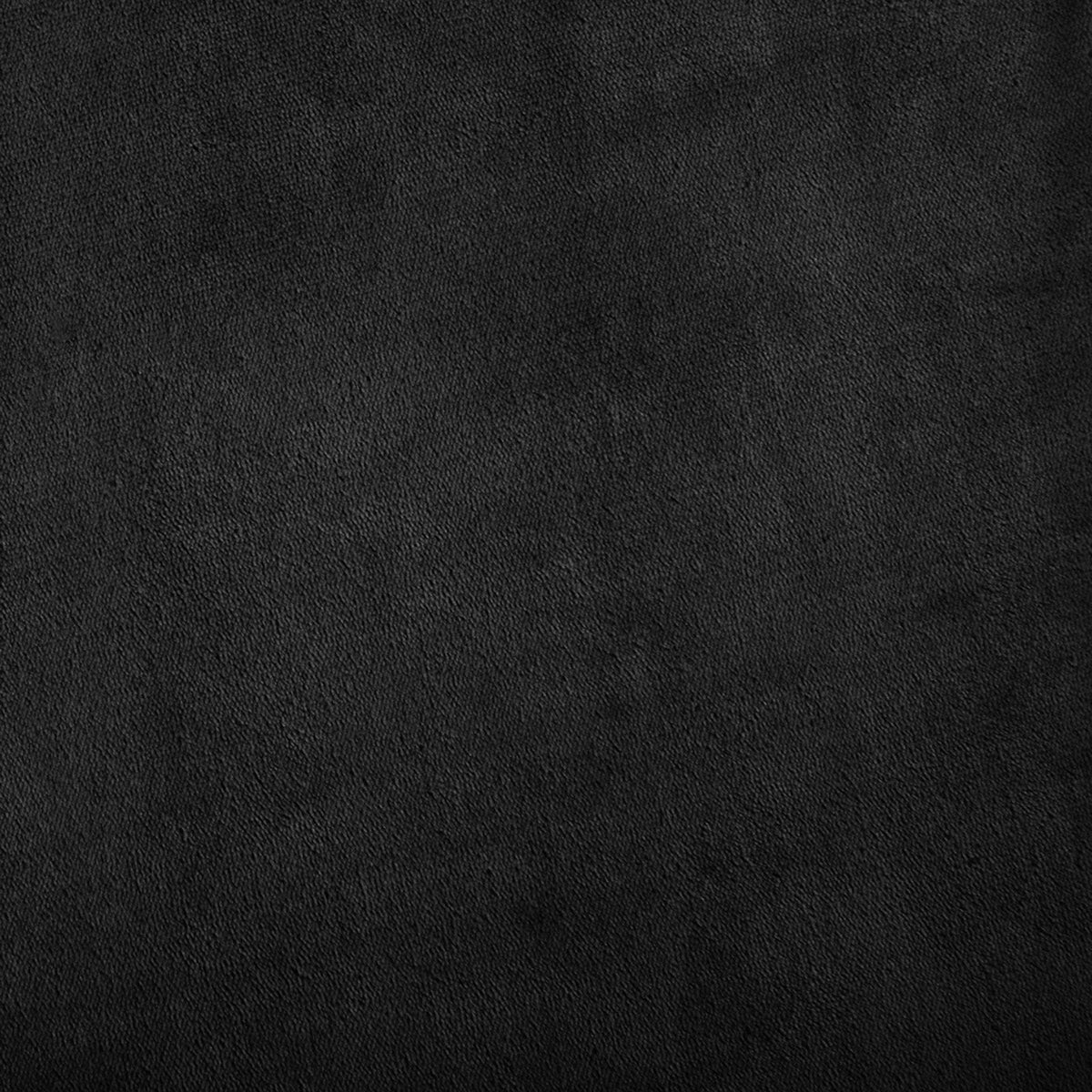 Solid Plush Sheet - Velvet Luxe Collection by Great Bay Home