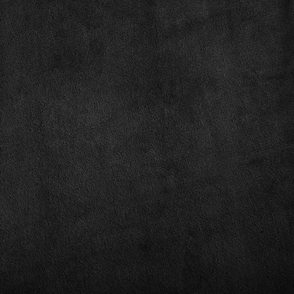 Solid Plush Sheet - Velvet Luxe Collection by Great Bay Home