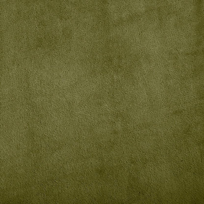 Solid Plush Sheet - Velvet Luxe Collection by Great Bay Home