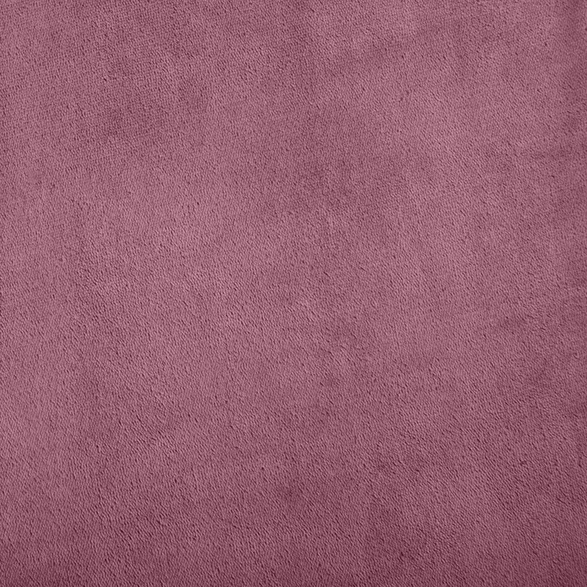 Solid Plush Sheet - Velvet Luxe Collection by Great Bay Home