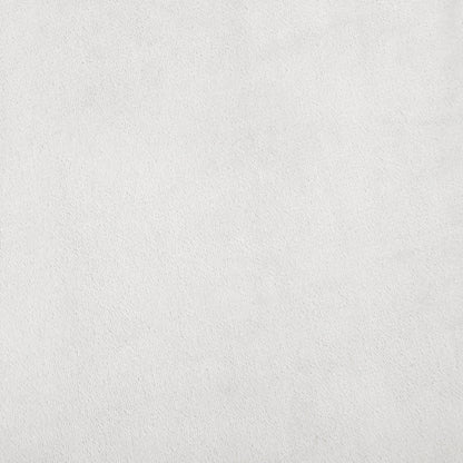 Solid Plush Sheet - Velvet Luxe Collection by Great Bay Home