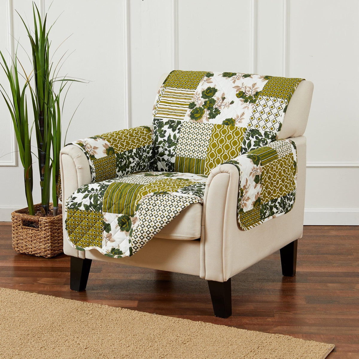 Reversible Furniture Protector - Langdon Collection by Great Bay Home