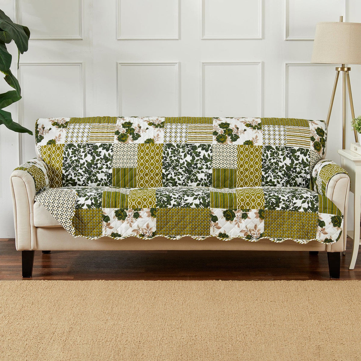 Reversible Furniture Protector - Langdon Collection by Great Bay Home