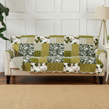 Reversible Furniture Protector - Langdon Collection by Great Bay Home