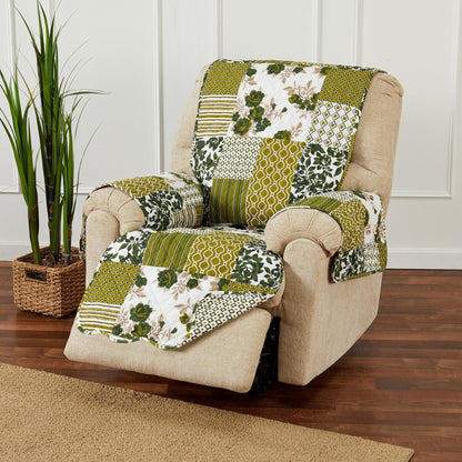 Reversible Furniture Protector - Langdon Collection by Great Bay Home