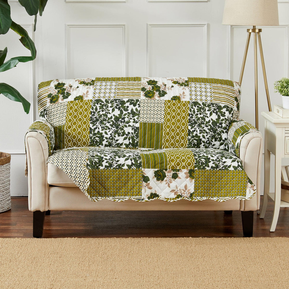 Reversible Furniture Protector - Langdon Collection by Great Bay Home