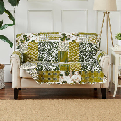 Reversible Furniture Protector - Langdon Collection by Great Bay Home