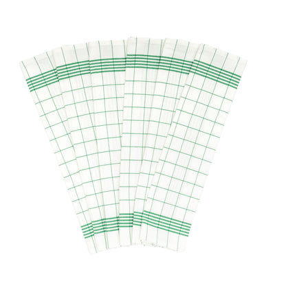Windowpane kitchen towels – view 6