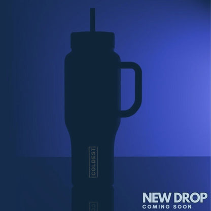 COLDEST 6.7oz Bottle by Coldest