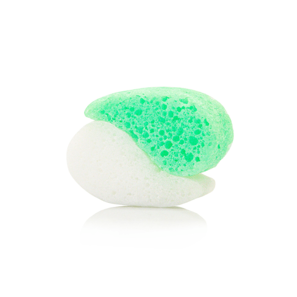 Green Tea Bliss Mani-Pedi Treatment Set | EssentialsPedi BufferTorqelo.com