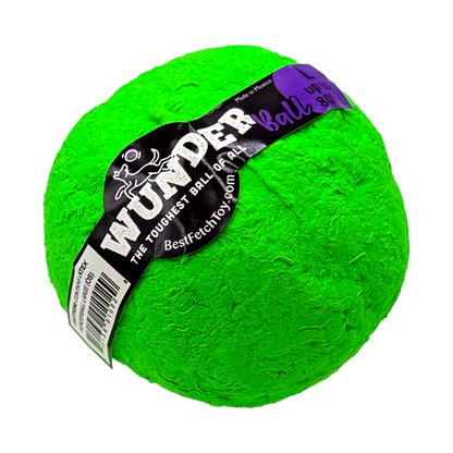WUNDERball - Best Fetch Toy by WACKYstore