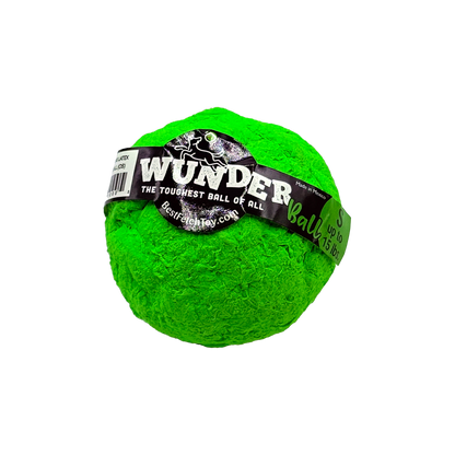 WUNDERball - Best Fetch Toy by WACKYstore