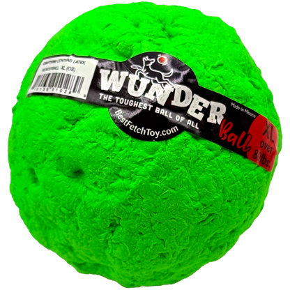 WUNDERball - Best Fetch Toy by WACKYstore
