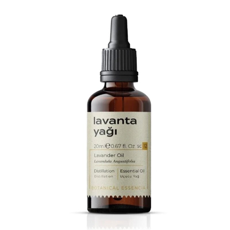 Greenlabel Lavender Essential Oil for Aromatherapy & Skin 20 mlBody CareTorqelo.com