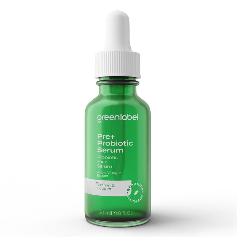 Greenlabel Pre & Probiotic Serum for Radiant Skin 30mlSkincareTorqelo.com