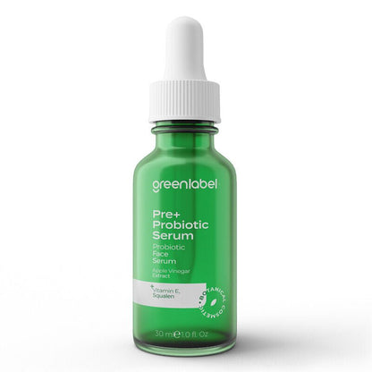 Greenlabel Pre & Probiotic Serum for Radiant Skin 30mlSkincareTorqelo.com