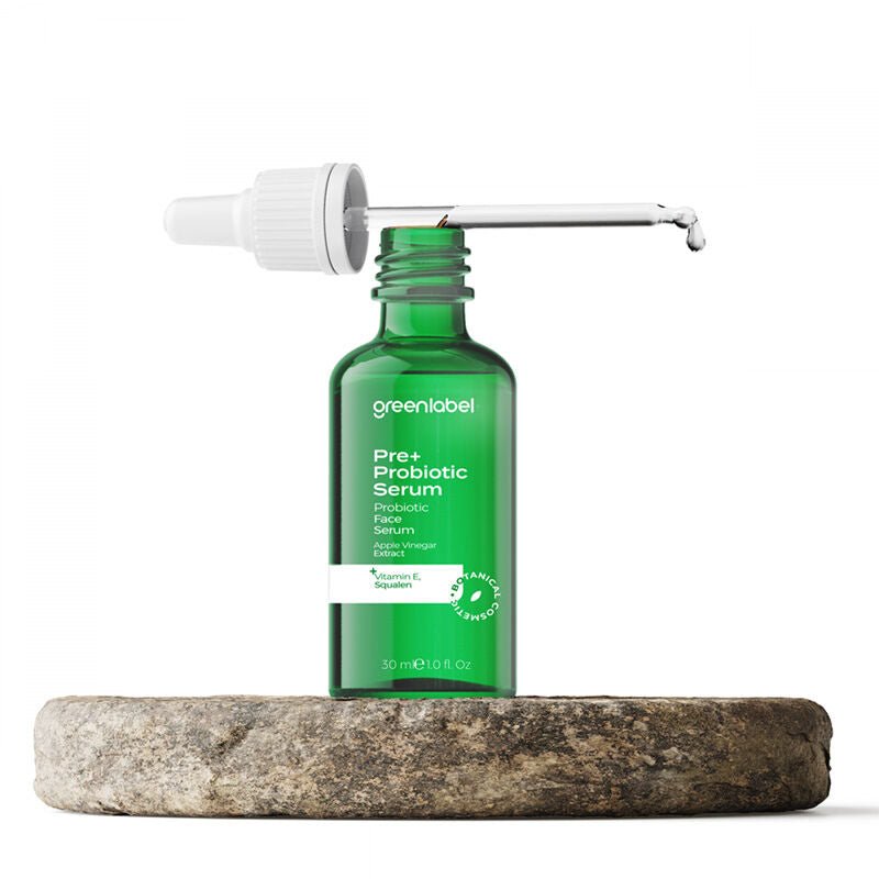 Greenlabel Pre & Probiotic Serum for Radiant Skin 30mlSkincareTorqelo.com