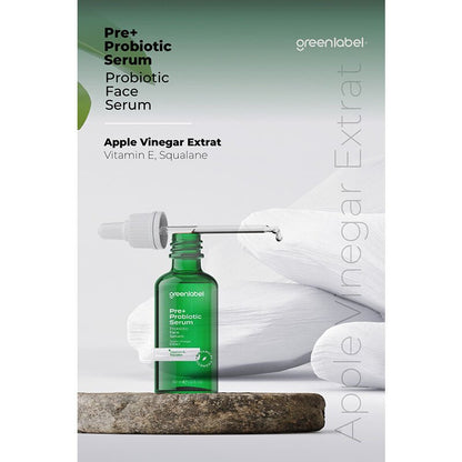 Greenlabel Pre & Probiotic Serum for Radiant Skin 30mlSkincareTorqelo.com
