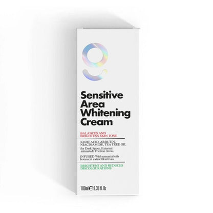 Greenlabel Sensitive Area Brightening Cream 100 mlBody CareTorqelo.com