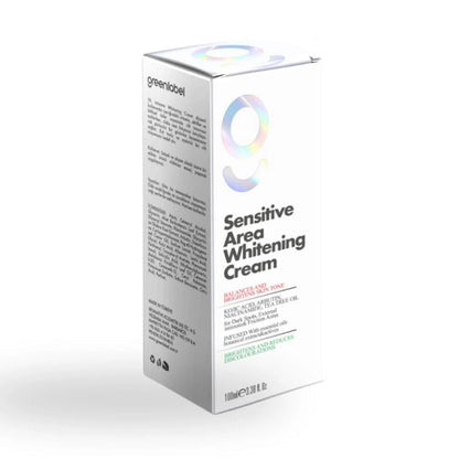 Greenlabel Sensitive Area Brightening Cream 100 mlBody CareTorqelo.com