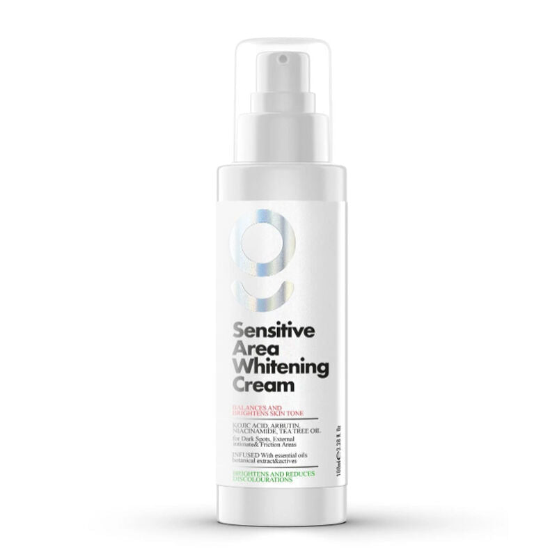 Greenlabel Sensitive Area Brightening Cream 100 mlBody CareTorqelo.com