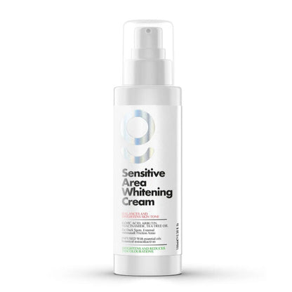 Greenlabel Sensitive Area Brightening Cream 100 mlBody CareTorqelo.com