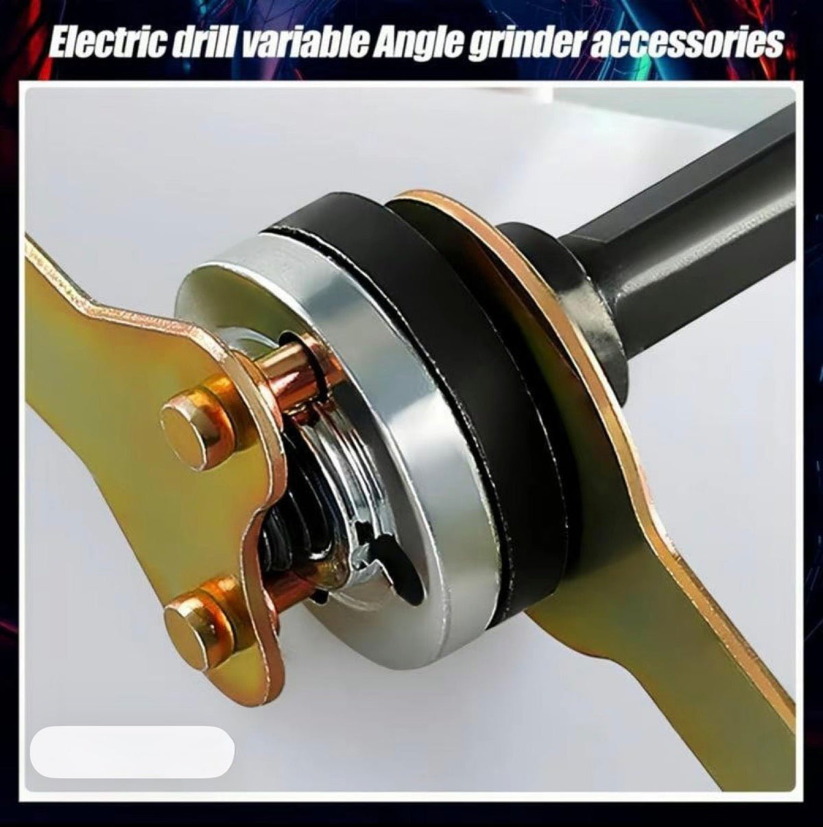 GrindLink Adapter SetTorqelo.com