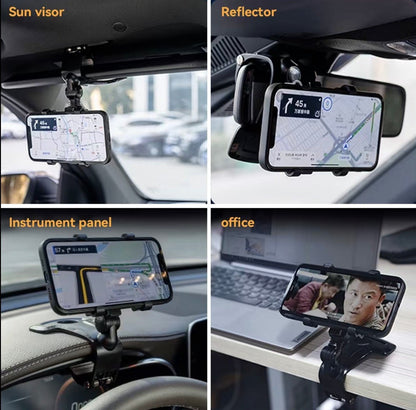 Grip360 Car Phone MountTorqelo.com