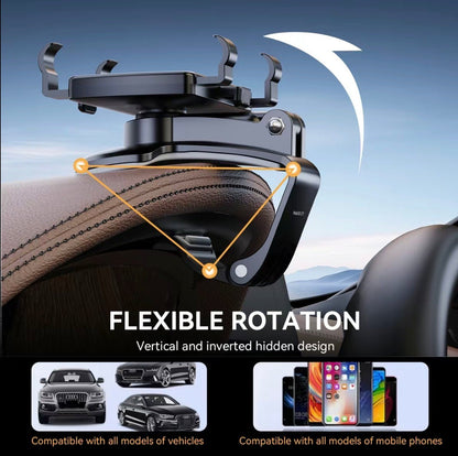 Grip360 Car Phone MountTorqelo.com