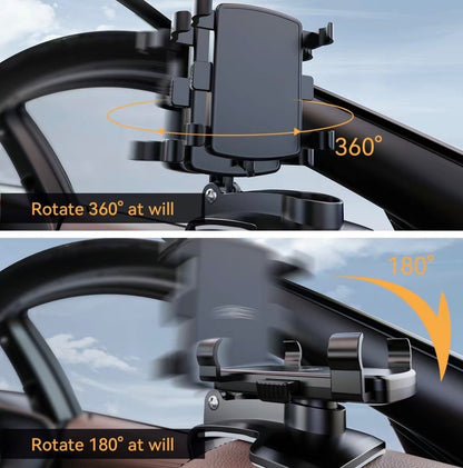 Grip360 Car Phone MountTorqelo.com