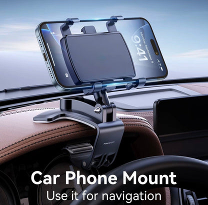 Grip360 Car Phone MountTorqelo.com