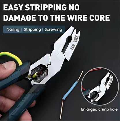 GripMax 6-in-1 PliersTorqelo.com
