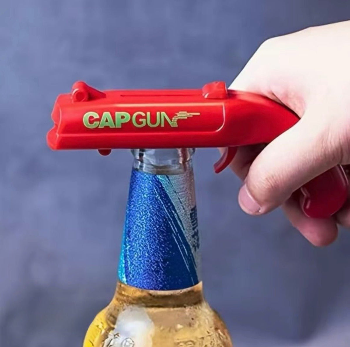 GripPop Bottle OpenerTorqelo.com