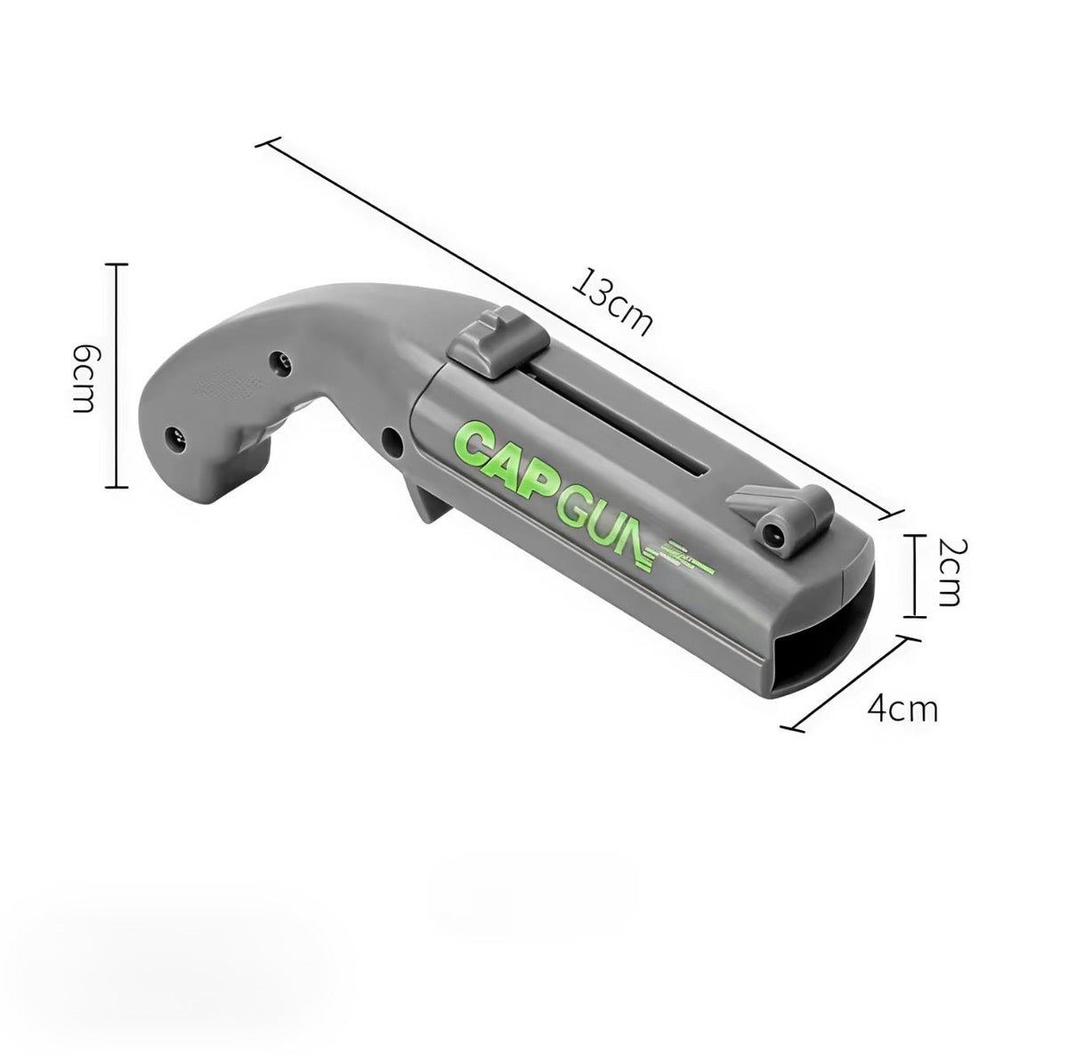 GripPop Bottle OpenerTorqelo.com