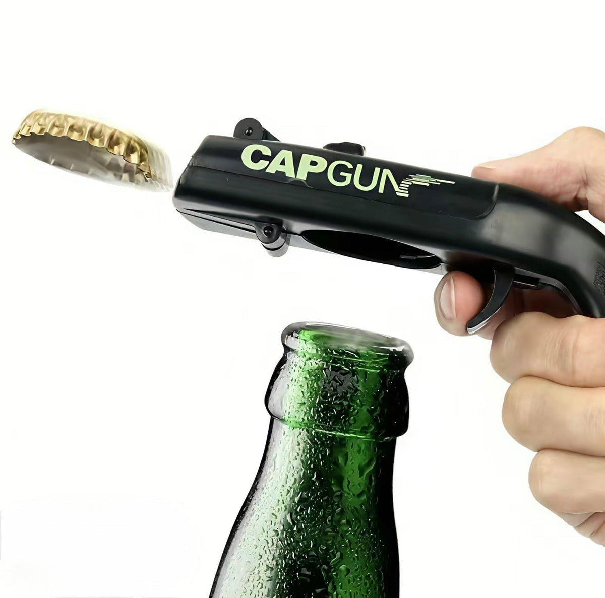 GripPop Bottle OpenerTorqelo.com