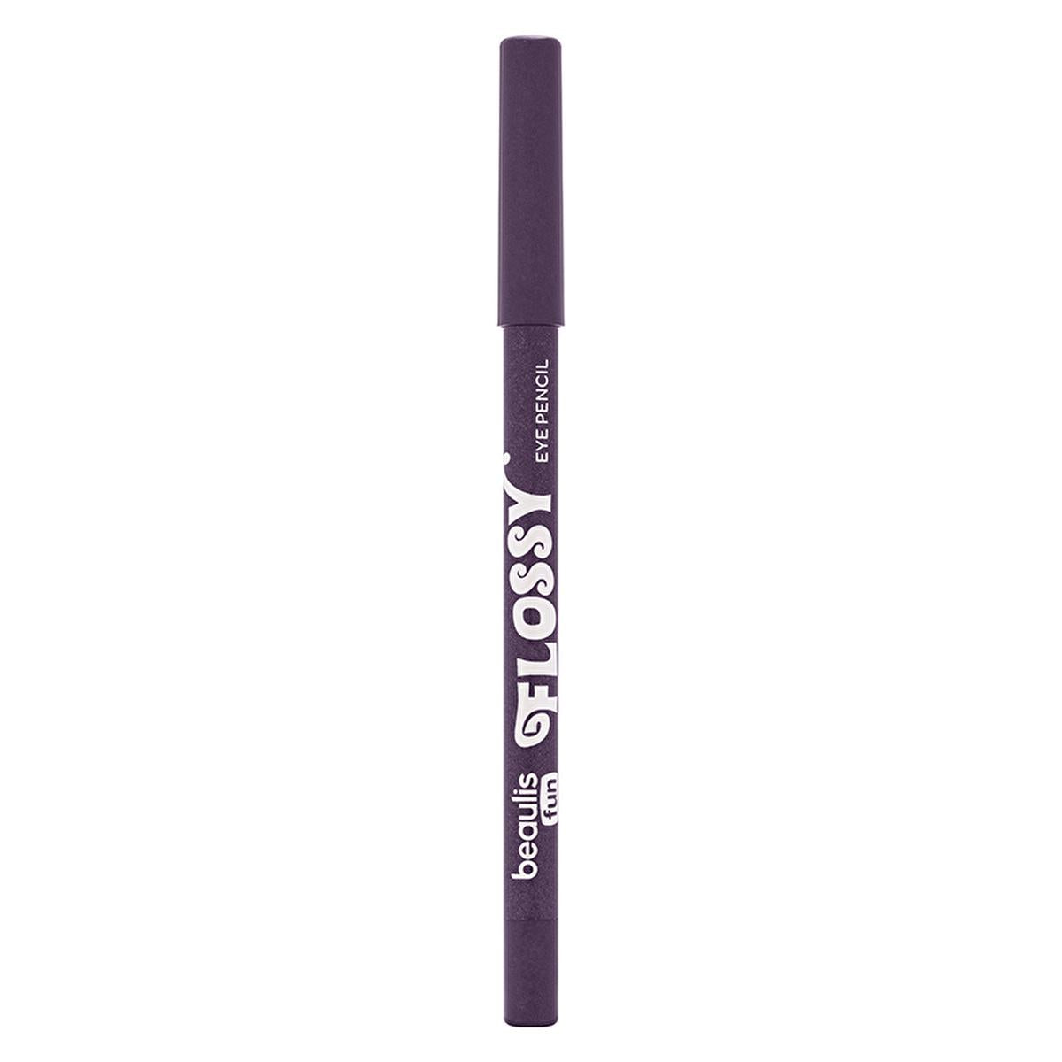 Beaulis Fun Flossy creamy color eyeliner