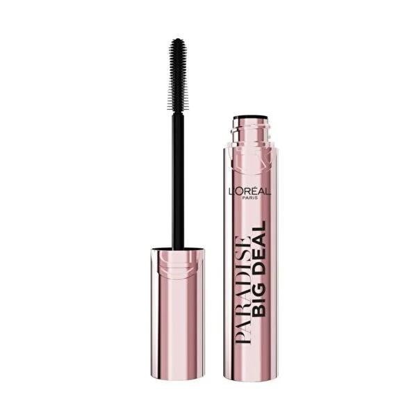 L'Oreal Paris Paradise Big Deal volume and length mascara