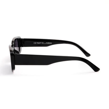 Solest London Black Women's Sunglasses 26011 by Beauty Care Bag