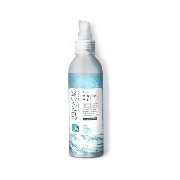 Dead Sea Spa Magik mineral mist – view 8