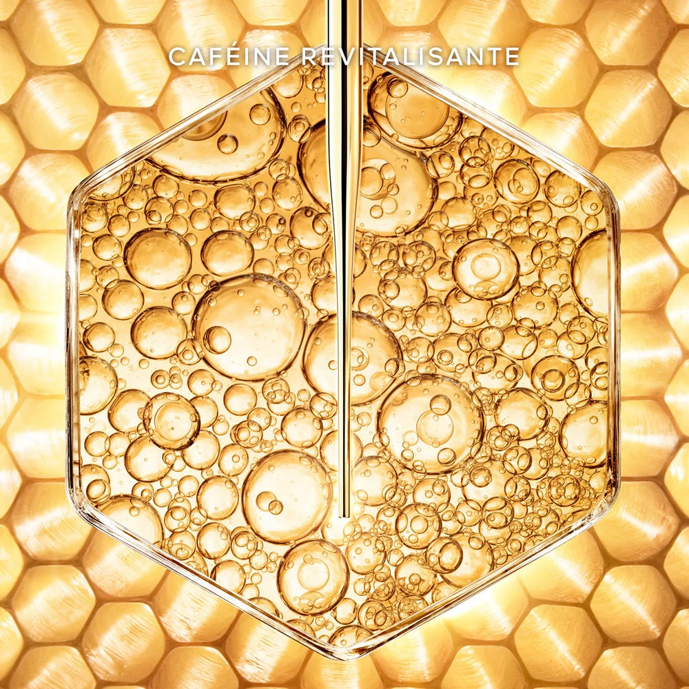 Guerlain Abeille Royale Hair Scalp Shampoo Revitalizing Care 290ml by Beauty Care Bag