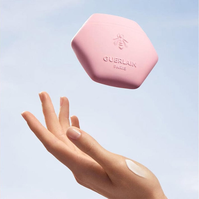 Guerlain Aqua Allegoria Rosa Rossa Scented Hand Cream 50ml by Beauty Care Bag
