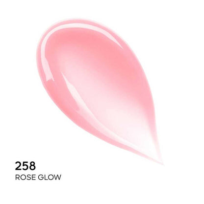 Guerlain Kiss Kiss Bee Glow Lip Balm 258 Rose 3.2g by Beauty Care Bag