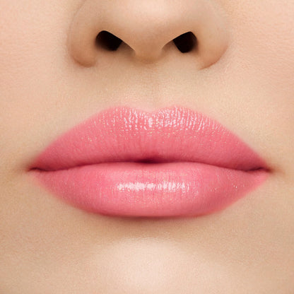 Guerlain KissKiss Bee Glow Lip Balm Pearly 358 for Shimmering Lips by Beauty Care Bag