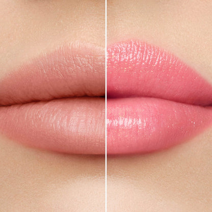Guerlain KissKiss Bee Glow Lip Balm Pearly 358 for Shimmering Lips by Beauty Care Bag