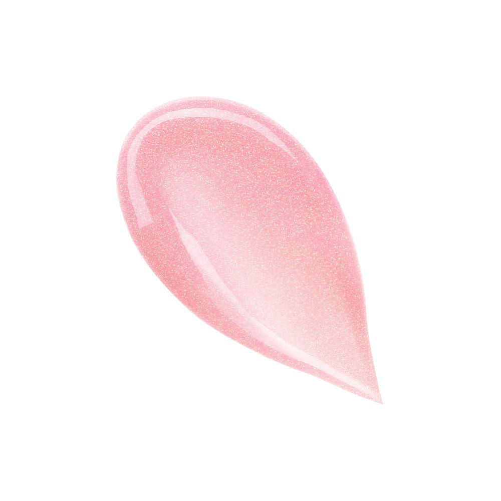 Guerlain KissKiss Bee Glow Lip Balm Pearly 358 for Shimmering Lips by Beauty Care Bag